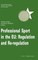 Professional Sport in the European Union