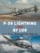 P-38 Lightning Vs Bf 109