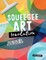 Squeegee Art Revolution