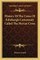 History Of The Cross Of Edinburgh Commonly Called The Mercat Cross