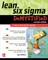 Lean Six SIGMA Demystified, Second Edition
