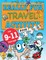 Really Fun Travel Activity Book For 9-11 Year Olds