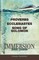 Immersion Bible Studies: Proverbs, Ecclesiastes, Song of Solomon