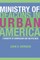 Ministry of Deacons in Urban America