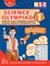 National Science Olympiad Class 1 (with Omr Sheets)