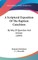 A Scriptural Exposition of the Baptism Catechism