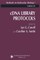 Cdna Library Protocols