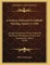 A Sermon, Delivered On Sabbath Morning, January 4, 1846