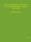 The Correspondence of Sir Ernest Satow, British Minister in Japan, 1895-1900 - Volume Three