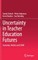 Uncertainty in Teacher Education Futures