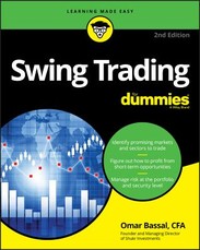 Swing Trading For Dummies, 2nd Edition Swing Trading For Dummies, 2nd Edition