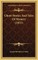 Ghost Stories And Tales Of Mystery (1851)