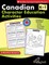 Canadian Character Education Activities Grades K-1