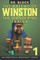 The Ballad of Winston the Wandering Trader, Book 1