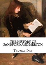 The History of Sandford and Merton The History of Sandford and Merton