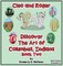 Cleo and Roger Discover the Art of Columbus, Indiana