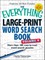 The Everything Large-Print Word Search Book, Volume 9