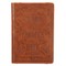 Journal Classic Brown for I Know the Plans