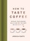 Enjoying Coffee