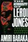 The Autobiography of LeRoi Jones