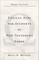 Lexical AIDS for Students of New Testament Greek