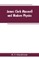 James Clerk Maxwell and Modern Physics
