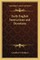 Early English Instructions and Devotions