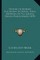 History Of Modern Philosophy In France, With Portraits Of The Leading French Philosophers (1899)