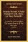 Domestic Animals, a Pocket Manual of Cattle, Horse, and Sheep Husbandry