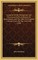 A Journal of the Transactions and Occurrences in the Settlement of Massachusetts and the Other New England Colonies, from the Year 1630-1644 (1790)