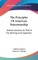 The Principles Of American Statesmanship