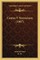 Contes y Narracions (1907)