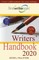 Writers' Handbook 2020