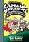 Captain Underpants and the Revolting Revenge of the Radioactive Robo-Boxers: Color Edition (Captain Underpants #10) (Color Edition)