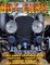 HOT CARS No. 35