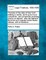 The laws of the state of New York relating to banks, banking and trust companies