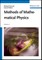 Methods of Mathematical Physics