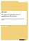 The impact of leadership styles on organizational effectiveness