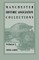 Manchester Historic Association Collections