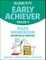 Barron's Early Achiever: Grade 3 Math Workbook Activities & Practice