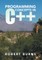 Programming Concepts in C++