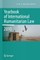 Yearbook of International Humanitarian Law - 2010