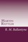 Martin Rattler