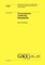 Government Auditing Standards