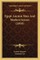 Egypt Ancient Sites and Modern Scenes (1910)