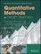Quantitative Methods for Health Research