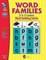 Word Families