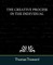 The Creative Process in the Individual (New Edition)