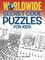 Worldwide Secret Code Puzzles for Kids