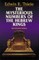The Mysterious Numbers of the Hebrew Kings
